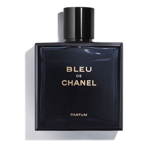 chanel bleu biggest bottle|sephora Chanel blue.